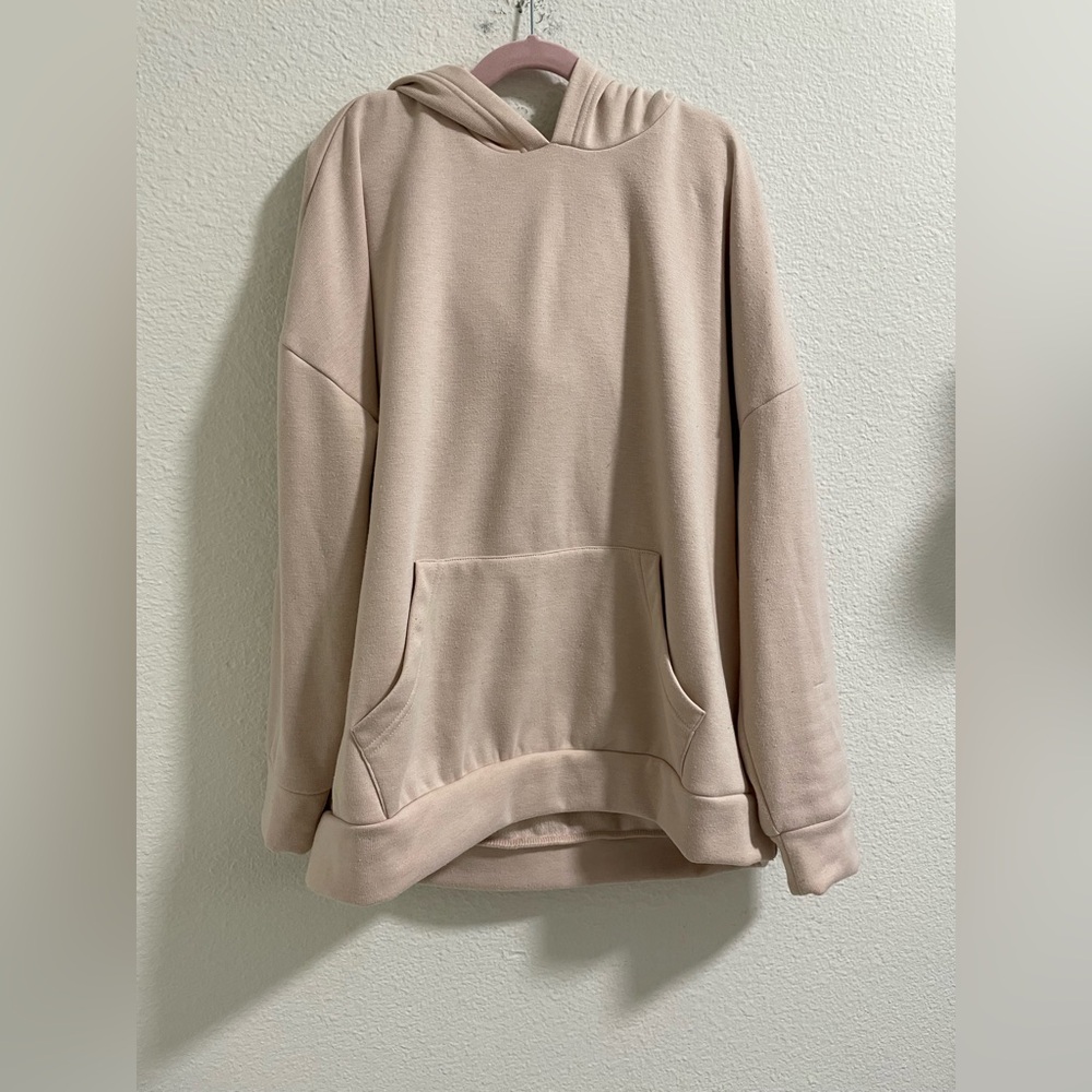 Daydream Fleece lined hoodie